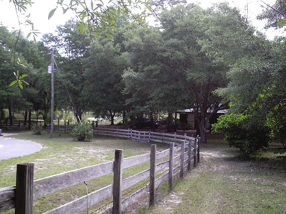 West approach
