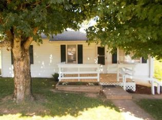 425 Rich Dr, Kingsport, TN 37660