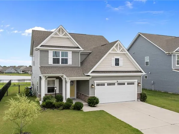 307 Sunny Lake Rd, Moyock, NC 27958