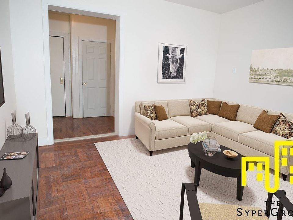2nd image of 206 Clarkson Ave #432