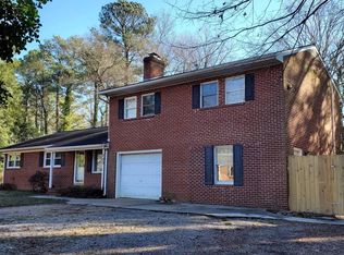 103 York Ln, Yorktown, VA 23692