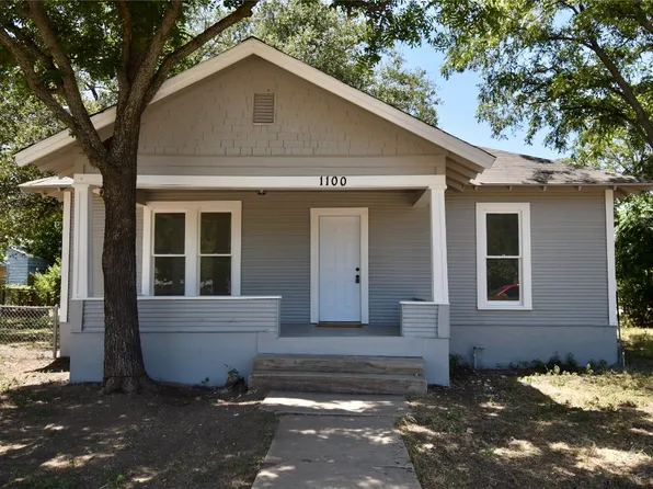1100 S Walnut St, Brady, TX 76825