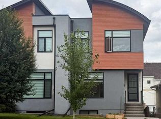 1820 S 37th Ave SW, Calgary, AB T2T2H4