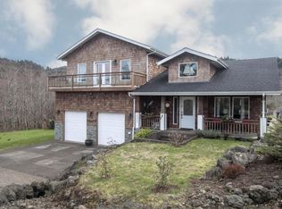 46985 Beach Crest Dr, Neskowin, OR