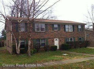 3712 Camelot Dr APT 1, Lexington, KY 40517