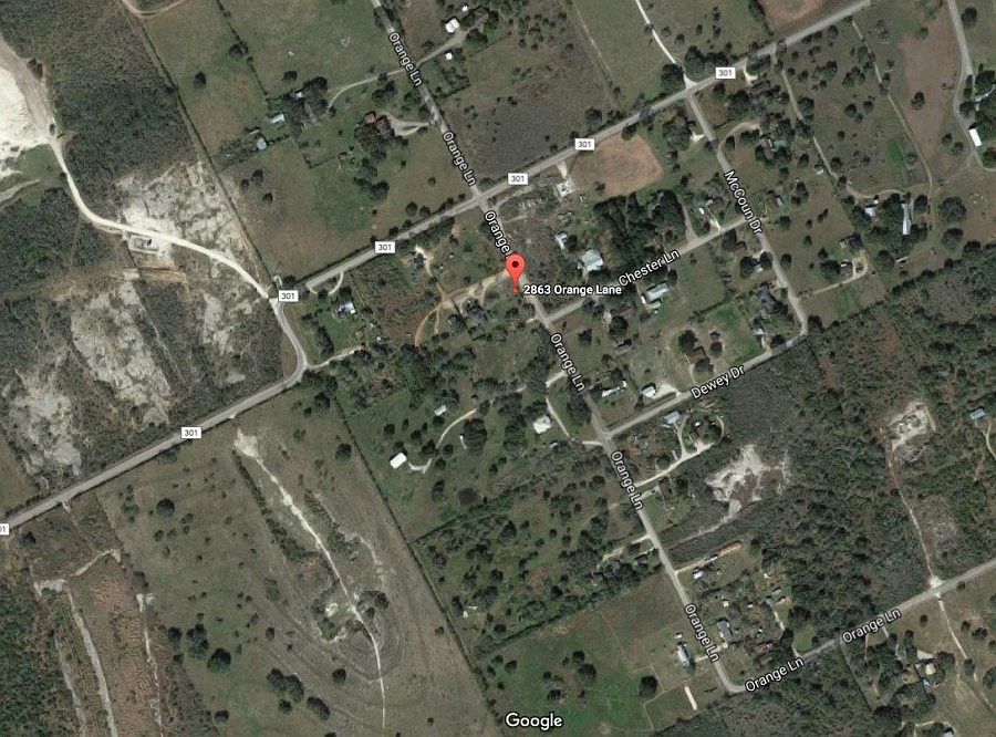 1st image of 2863 Orange Ln