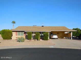 19833 N 101st Ave, Sun City, AZ 85373