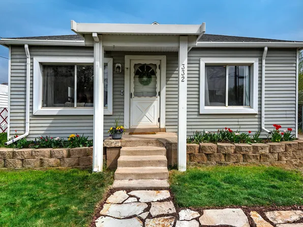 332 N Main St, North Salt Lake, UT 84054