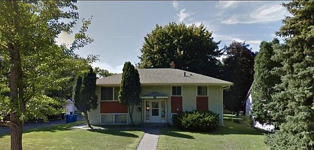 1st image of 1538 Pacific St #1