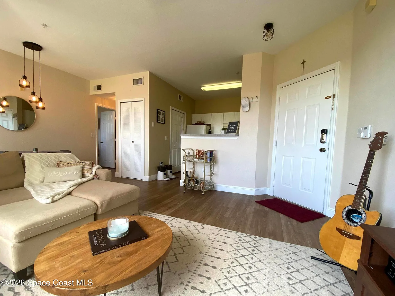 1 bed, 1.0 bath, 679 sqft, $1,400 — Photo 4