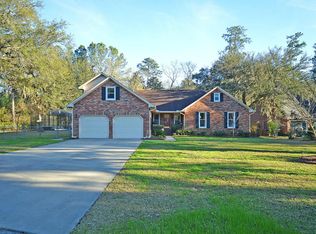 1900 Park Rd, Moncks Corner, SC 29461