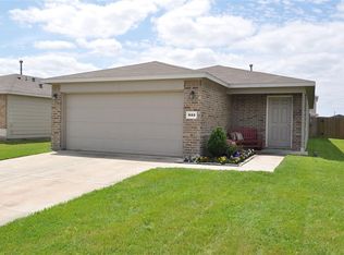 922 Salado Slough Ln, Rosenberg, TX 77471