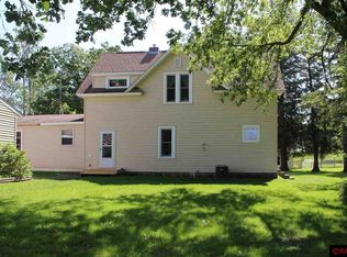 11553 SW 92nd Ave, New Richland, MN 56072