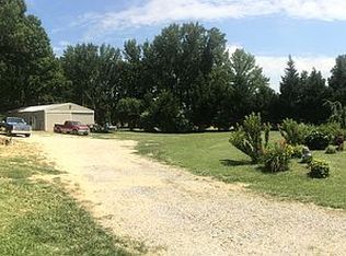9142 Herring Hill Rd, Millington, TN 38053