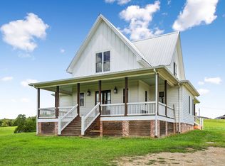 770 Sadler Rd, Liberty, TN 37095
