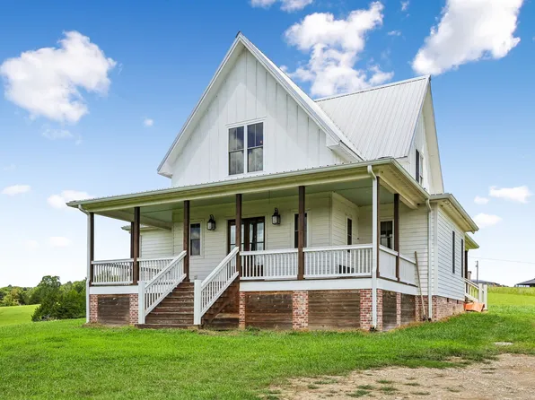 770 Sadler Rd, Liberty, TN 37095
