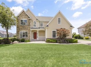 9701 Preakness Ln, Whitehouse, OH