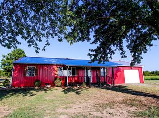 5310 S 114th St W, Muskogee, OK 74401