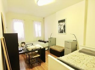 401 W 57th St APT 1E, New York, NY 10019