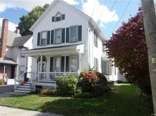 7 Catherine St, Port Jervis, NY 12771