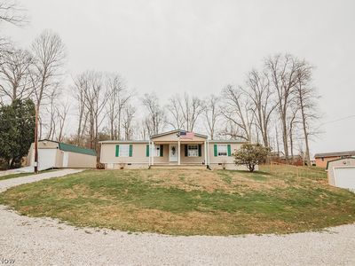 13533 Emerson Ave, Williamstown, WV, 26187