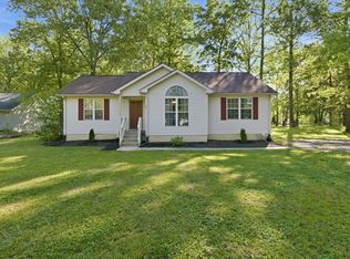 104 Forrest Ln, White House, TN 37188
