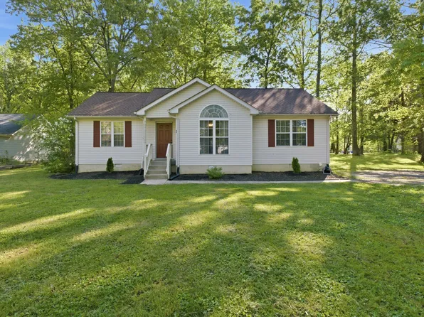 104 Forrest Ln, White House, TN 37188