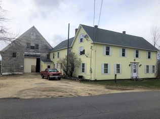 198 N End Rd, Townsend, MA 01469