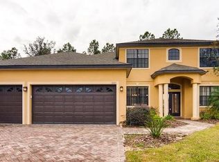 3225 Rolling Hills Ln, Apopka, FL 32712