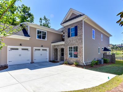 616 Beaver Park Dr, Elgin, SC, 29045