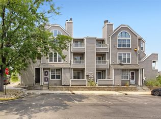 Sunpointe At Lakewood Estate Condos, Denver, CO 80227