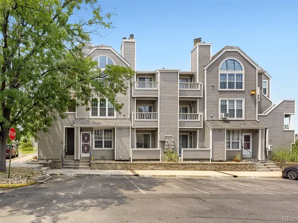 5755 W Atlantic Place #102, Denver, CO 80227