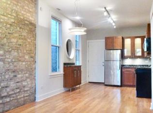 1535 N Bosworth Ave #TOP, Chicago, IL 60642