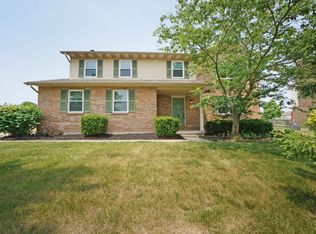 5698 Raven Valley Dr, Hamilton, OH