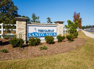 The Cape at Sandy Neck, Fayetteville, NC 28314