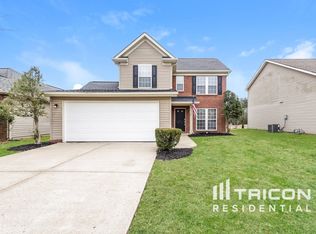 5012 Cobblestone Creek Dr, Whites Creek, TN 37189