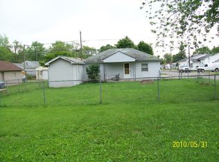 649 Manhattan Ave, Indianapolis, IN