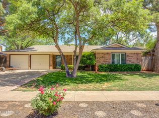 5414 90th St, Lubbock, TX 79424