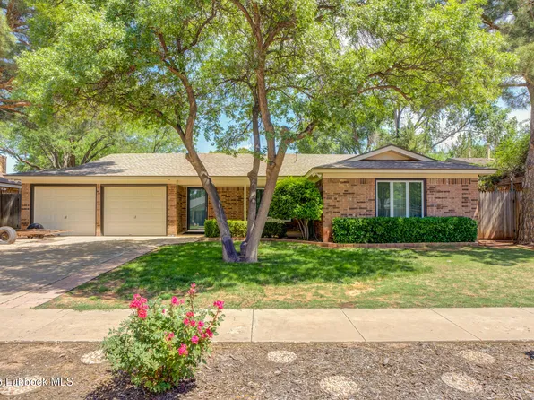 5414 90th St, Lubbock, TX 79424