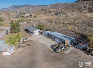9166 Buckhorn Rd, Loveland, CO 80538