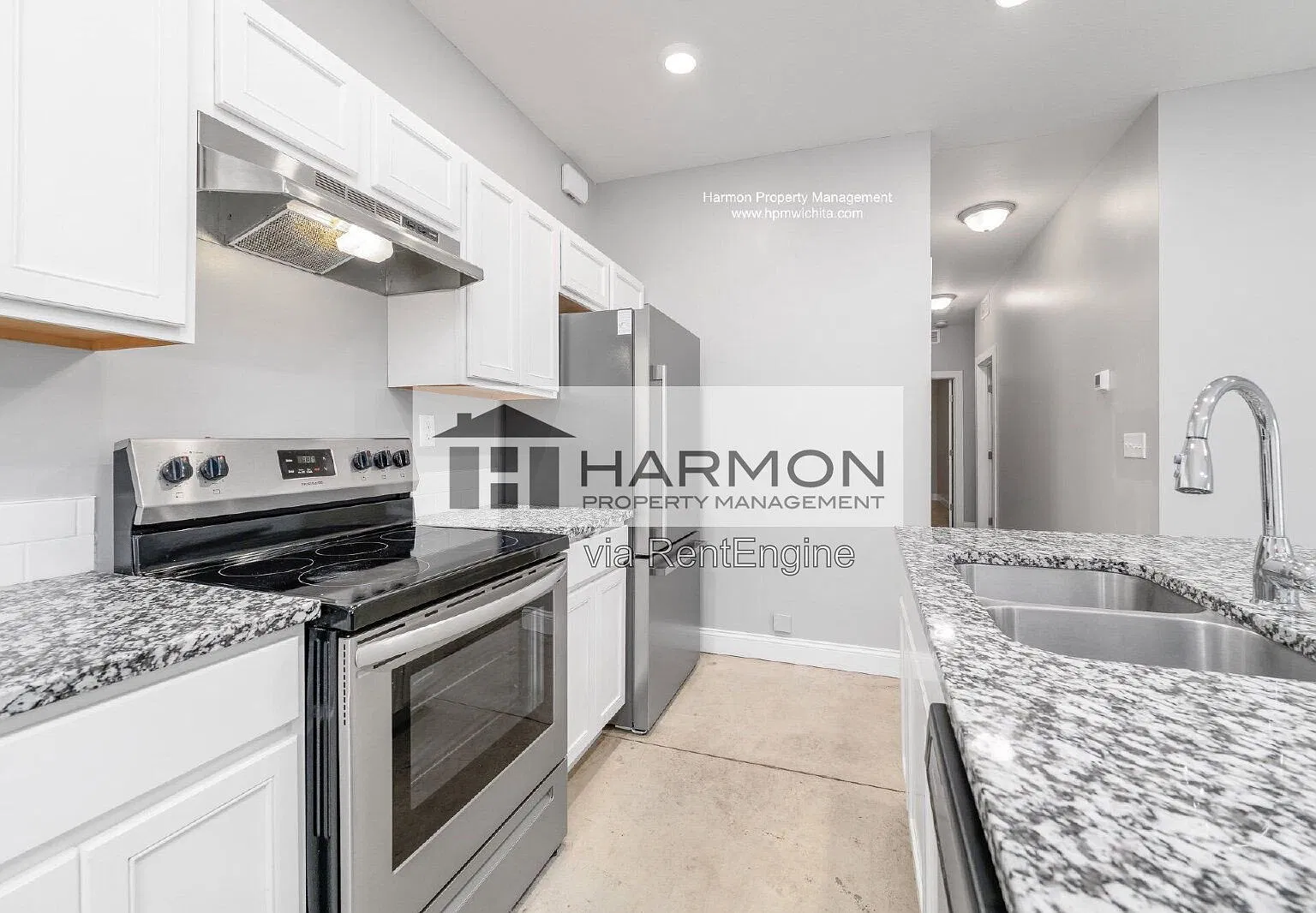3 bed, 2.0 bath, 1200 sqft, $1,295 — Photo 4