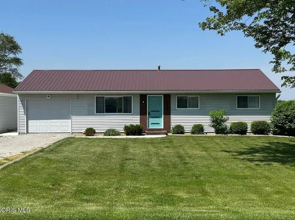 5277 County Road 19, Wauseon, OH 43567