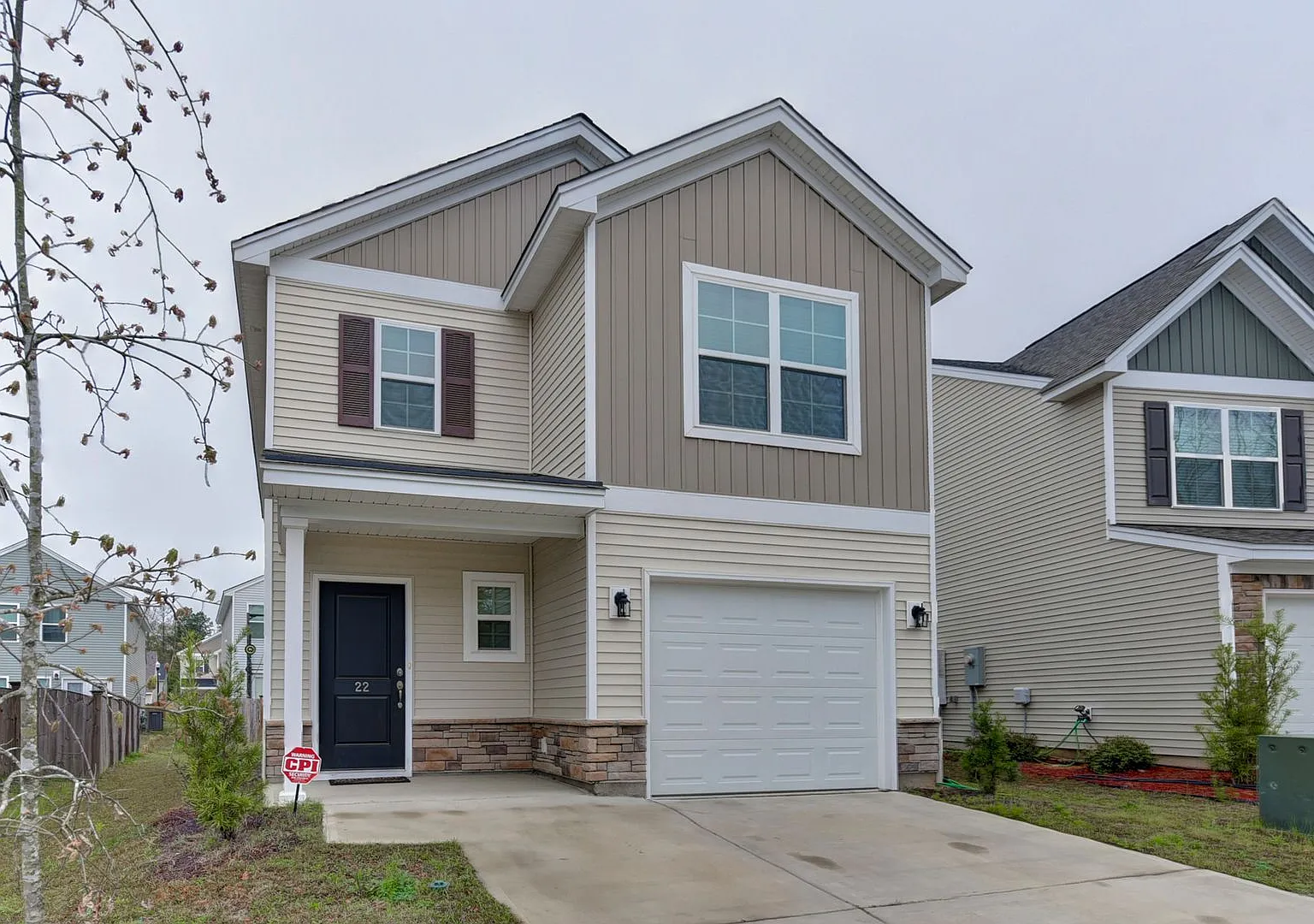 Modern Comfort in a Quiet Cul-de-Sac 3 Bed, 2.5 Bath Home in Eastfair Subdivision, just 10 minute... — Photo 3