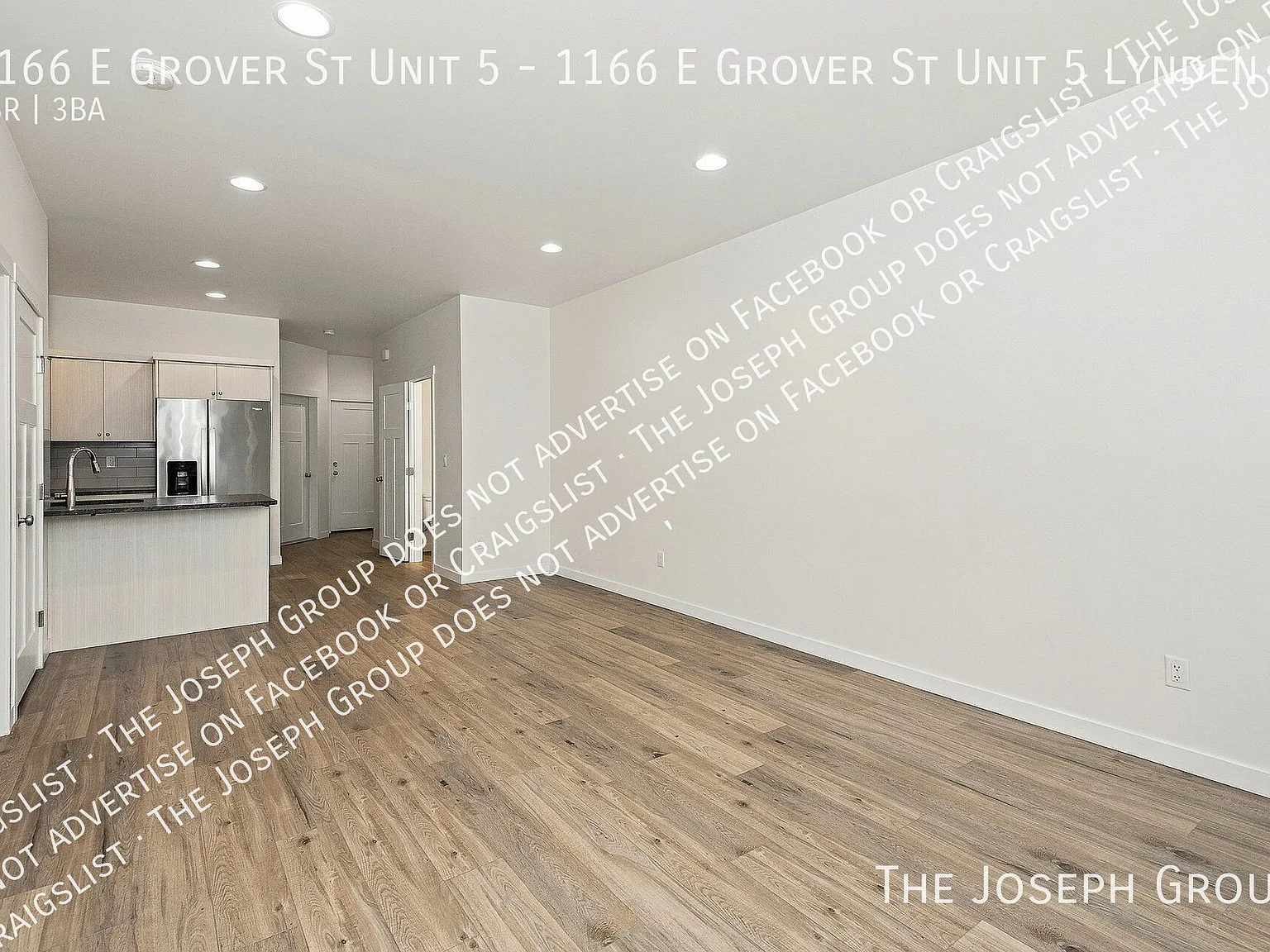 Welcoming 4-Bedroom Lynden Escape — Photo 4
