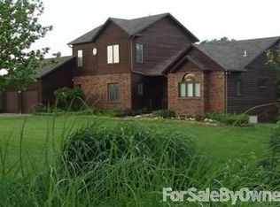 1609 E 686th Rd, Lawrence, KS 66049