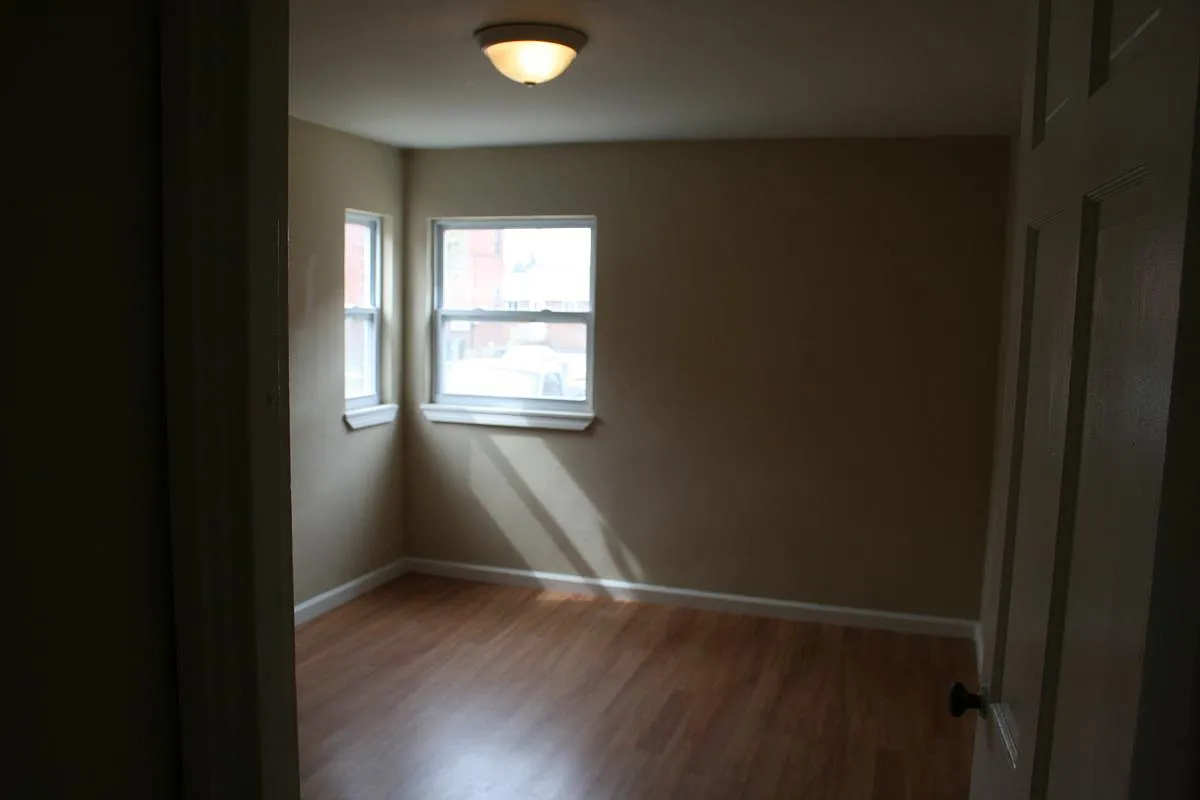 Bedroom - 6901 Walnut St
