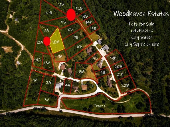 10A Pinkie Ln, Gravois Mills, MO 65037