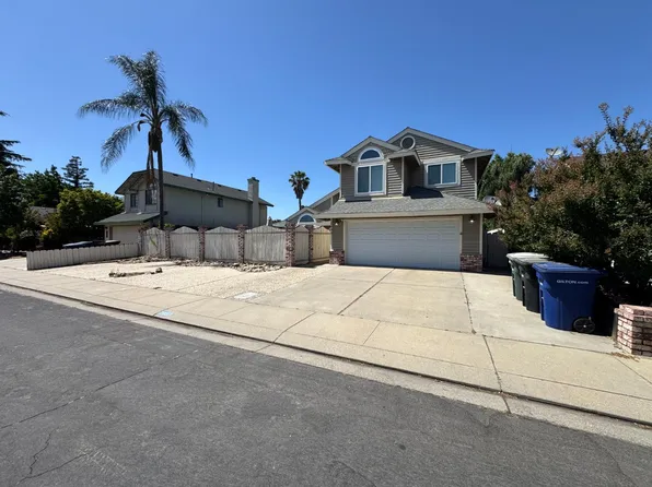 2033 Stracker Way, Modesto, CA 95350