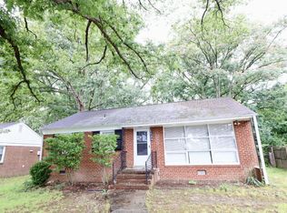 3006 Manor Dr, Richmond, VA 23230