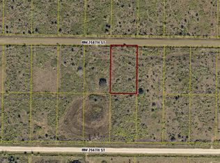 15624 NW 258th St #I, Okeechobee, FL 34972